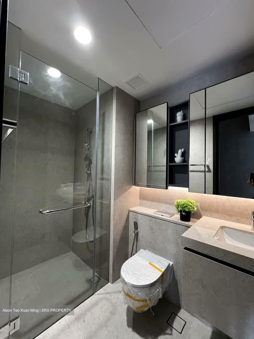 THE RANZ (D8), Apartment #589231231